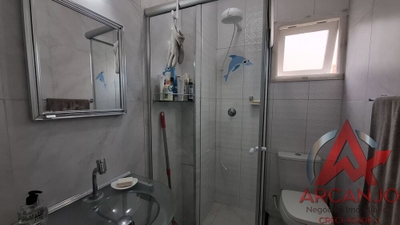 Apartamento, 2 quartos, 61 m² - Foto 3