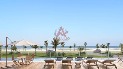 Apartamento, 2 quartos, 58 m² - Foto 3