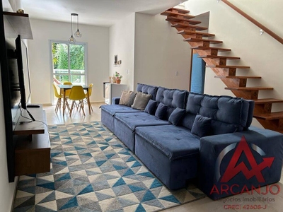 Cobertura, 3 quartos, 156 m² - Foto 2