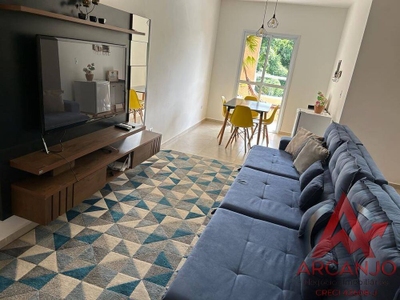 Cobertura, 3 quartos, 156 m² - Foto 5