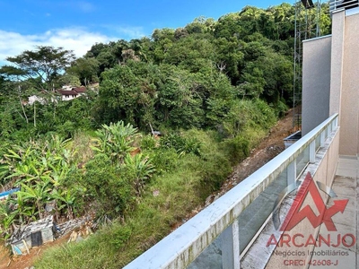 Cobertura, 3 quartos, 150 m² - Foto 4