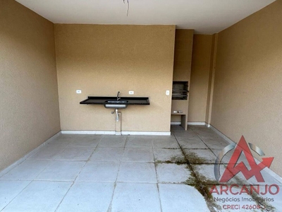 Cobertura, 3 quartos, 150 m² - Foto 1