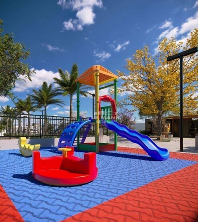 Casa de Condomínio, 2 quartos - Foto 4