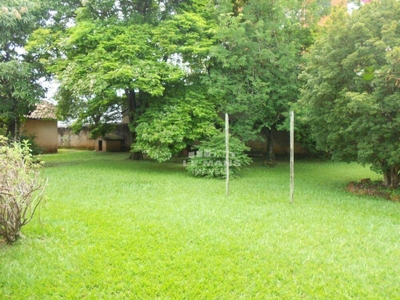 Chácara, 6 quartos, 3080 m² - Foto 3