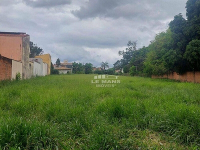 Terreno, 6050 m² - Foto 1