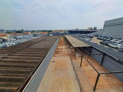 Depósito-Galpão, 672 m² - Foto 5