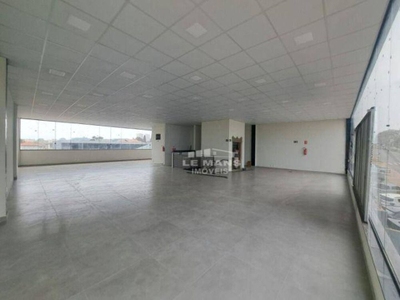 Depósito-Galpão, 672 m² - Foto 3
