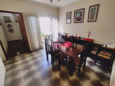 Casa, 3 quartos, 252 m² - Foto 4