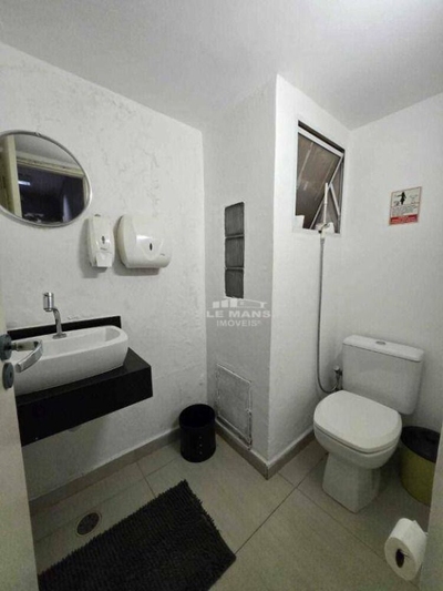 Sala-Conjunto, 122 m² - Foto 5