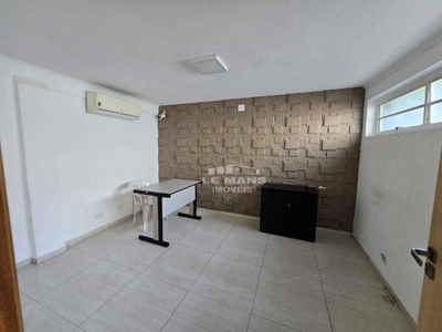 Sala-Conjunto, 122 m² - Foto 1