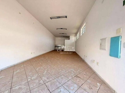 Loja-Salão, 68 m² - Foto 2
