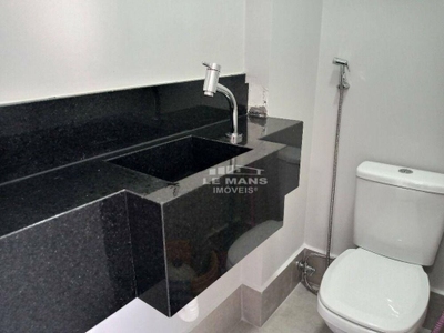 Sala-Conjunto, 62 m² - Foto 3