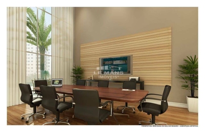 Sala-Conjunto, 62 m² - Foto 5