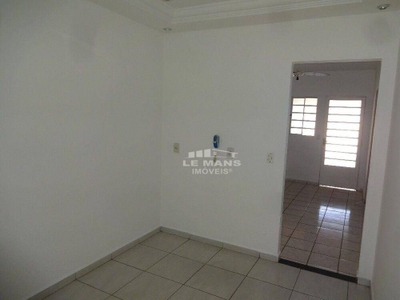 Casa de Condomínio, 2 quartos - Foto 2