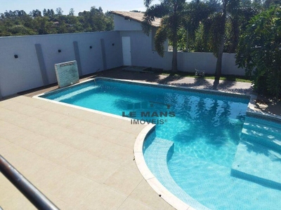 Chácara, 3 quartos, 2000 m² - Foto 5