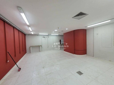 Loja-Salão, 700 m² - Foto 1