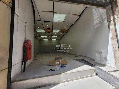 Loja-Salão, 700 m² - Foto 3