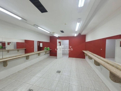 Loja-Salão, 700 m² - Foto 5