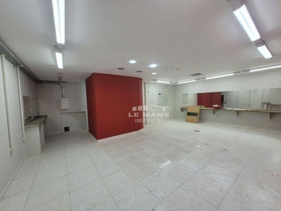 Loja-Salão, 700 m² - Foto 2