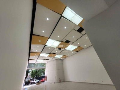 Loja-Salão, 700 m² - Foto 4