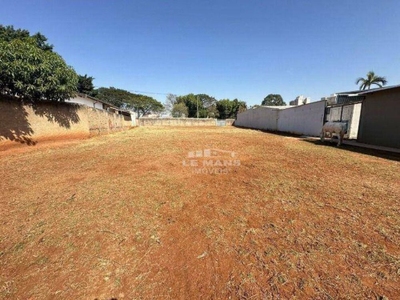 Terreno, 1427 m² - Foto 2