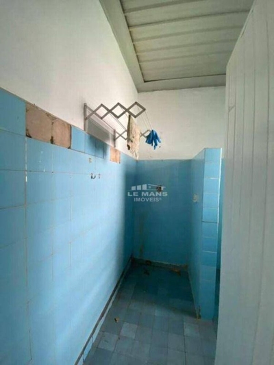 Loja-Salão, 50 m² - Foto 3