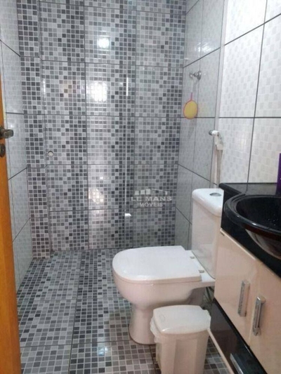 Casa, 4 quartos, 248 m² - Foto 4