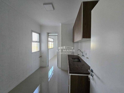 Apartamento, 3 quartos, 87 m² - Foto 3