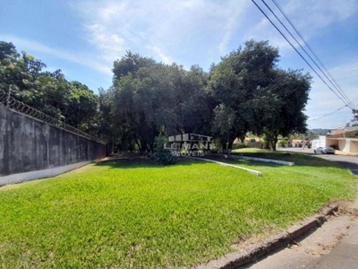 Terreno, 304 m² - Foto 1