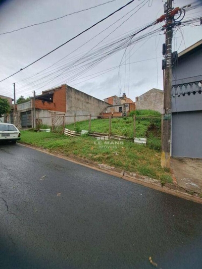 Terreno, 250 m² - Foto 2