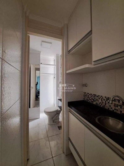 Sala-Conjunto, 45 m² - Foto 4