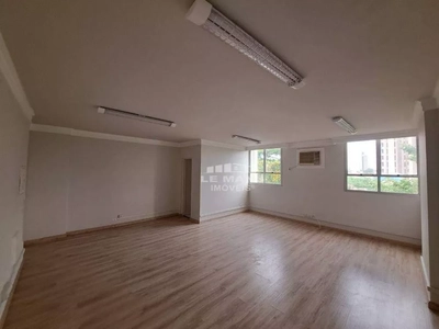 Sala-Conjunto, 45 m² - Foto 2