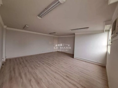 Sala-Conjunto, 45 m² - Foto 1
