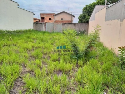 Terreno, 250 m² - Foto 1