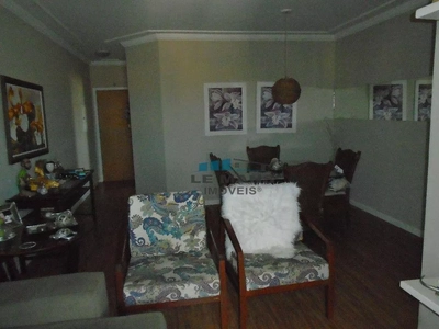 Apartamento, 3 quartos, 98 m² - Foto 3