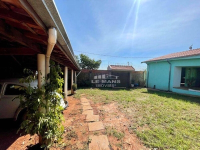 Chácara, 3 quartos, 1980 m² - Foto 2