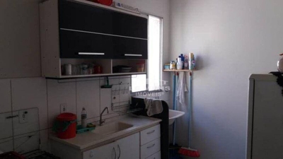 Apartamento, 2 quartos, 46 m² - Foto 3