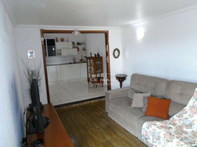 Casa, 3 quartos, 148 m² - Foto 1