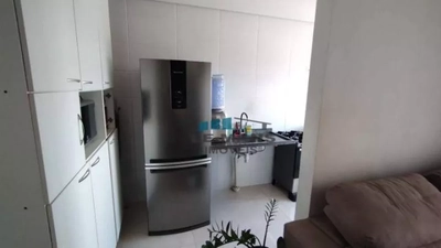 Apartamento, 2 quartos, 48 m² - Foto 4