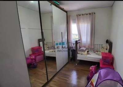 Apartamento, 2 quartos, 48 m² - Foto 1