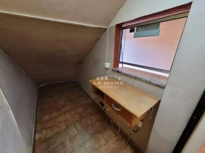 Loja-Salão, 132 m² - Foto 2