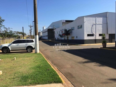 Depósito-Galpão, 1900 m² - Foto 5