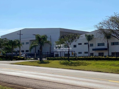 Depósito-Galpão, 1900 m² - Foto 3