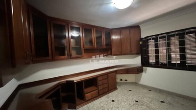 Casa, 4 quartos, 414 m² - Foto 4