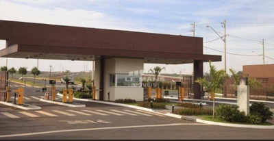 Loteamento e Condomínio, 323 m² - Foto 1