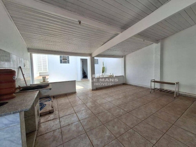 Casa, 3 quartos, 122 m² - Foto 3