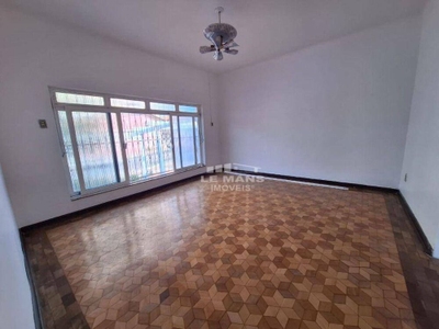 Casa, 3 quartos, 122 m² - Foto 2