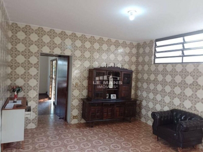 Casa, 3 quartos, 198 m² - Foto 5