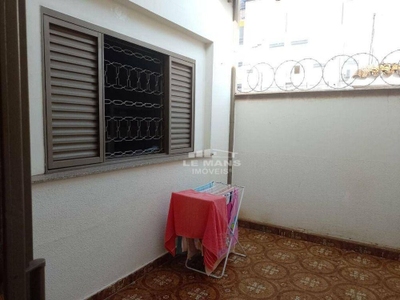 Casa, 3 quartos, 198 m² - Foto 3