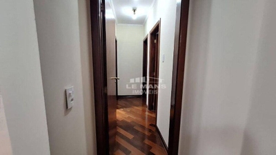 Apartamento, 3 quartos, 115 m² - Foto 2